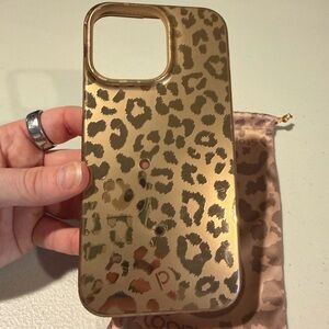 Loopy case for iPhone 14 Pro Max